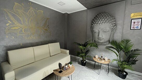 Buddha Spa на Тауке хана