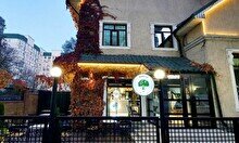 Кофейня Rodem Coffee & Bakery