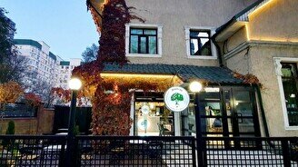 Кофейня Rodem Coffee & Bakery