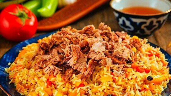 MAMYR HALAL CAFE