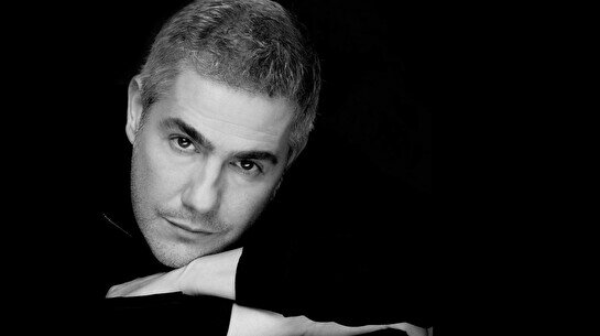 Концерт Alessandro Safina