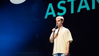 Проверочный Stand Up концерт (11 октября)