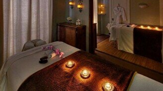 Golden Thai Spa