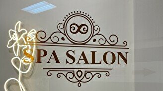 Spa Salon Radisson