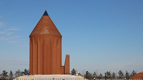 Конный тур «Қабанбай батырдын кесенесіне атты зиярат»