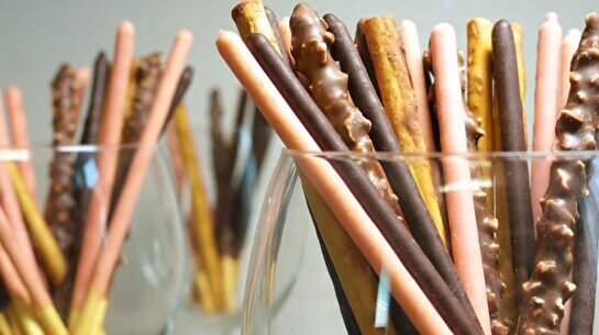 Pepero Day