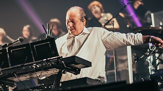 Симфонический оркестр: «The world of Hans Zimmer»