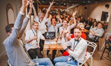 Quiz - MUSIC PARTY Бишкек