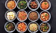 Кафе современной корейской кухни Bingsoo