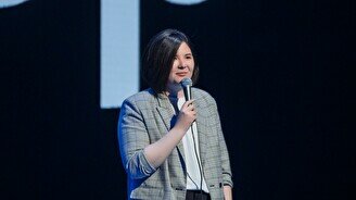 Проверочный Stand Up концерт (15 ноября)