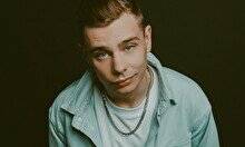 Stand-up концерт Сергея Орлова «Установка "БЫТЬ"»