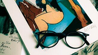 Лекция «Искусство и финансы. Великие коллекции и стратегии коллекционирования»