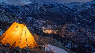 Banff Mountain Film Festival в Астане