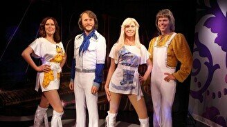 Трибьют группы Abba