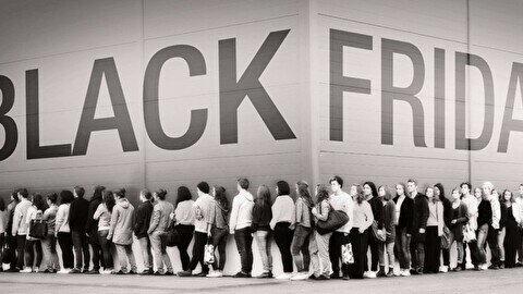 Black Friday в Бишкеке, куда пойти за скидками?