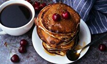 Pancakes Astana