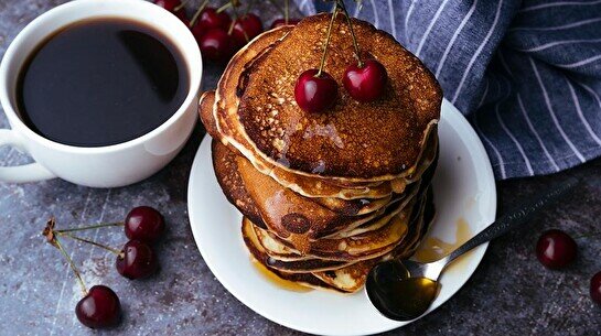 Pancakes Astana