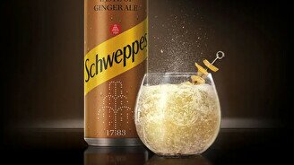 Презентация новых вкусов Schweppes