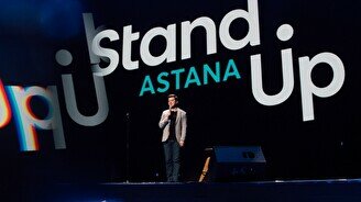 Stand up: техническая вечеринка проекта (12 декабря)