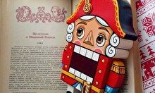Сказка «Щелкунчик» в Немецком театре