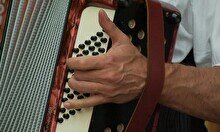 Вечер популярной эстрадной баянной музыки