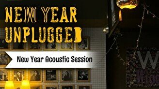 New Year Unplugged в «Кухня WE»