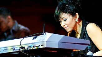 Концерт Keiko Matsui