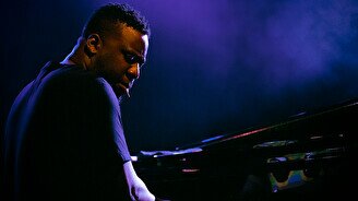 Трибьют-концерт Robert Glasper