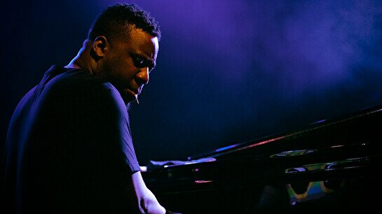 Трибьют-концерт Robert Glasper