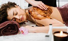 Шоколадное SPA в Dalida SPA&Beauty