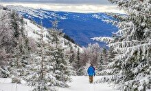 Тур в национальный парк Ала–Арча