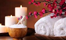 Оздоровительный массаж в AVANTAGE SPA