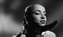 Трибьют-вечер Sade от Дианы Макиной