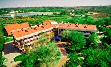 Санаторий Altyn Bulak Golf & Health Resort