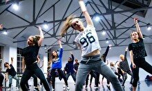 10 дней погружения в  Hip-Hop