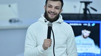 Stand Up концерт Славы Никифорова