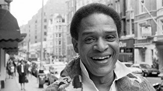 Трибьют концерт Al Jarreau