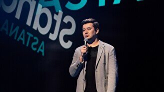 Проверочный Stand Up концерт (31 января)