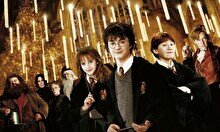 Концерт Harry Potter от оркестра Tynda Music