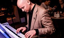 Duo piano – Алексей Рябухин & Виктор Хоменков