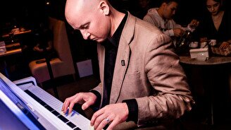 Duo piano – Алексей Рябухин & Виктор Хоменков