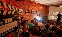 Кинопоказ сразу 2-х фильмов в SomeWhere Bistro