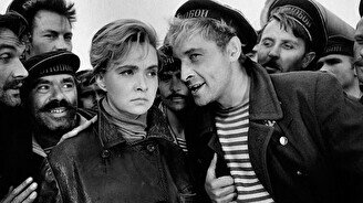 Спектакль «Оптимистік трагедия»