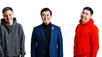 Открытый микрофон (5 февраля)