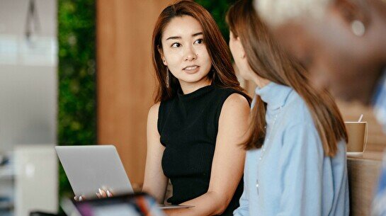 Форум Women in Business