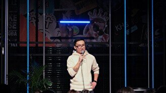 Stand up: техническая вечеринка проекта (20 февраля)