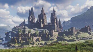 Обзор «Hogwarts Legacy»: без Гарри Поттера, но всё ещё волшебно