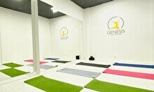 Студия танцев «Genesis dance and fitness»