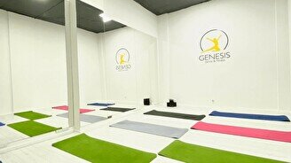 Студия танцев «Genesis dance and fitness»