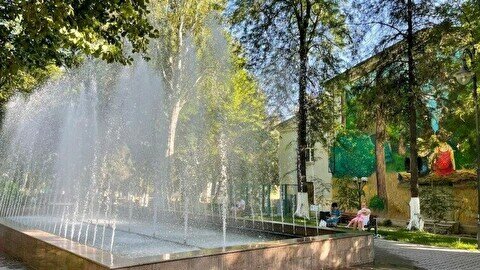 Места для летней фотосессии. Вторая часть